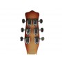 DANELECTRO Longhorn Baritone Copper Burst