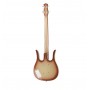 DANELECTRO 58 Longhorn Bass Copper Burst