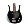 DANELECTRO 58 Longhorn Bass Black