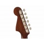 FENDER Redondo Player WN Gold Pickguard Sunburst