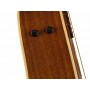 FENDER Redondo Player WN Gold Pickguard Sunburst