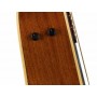 FENDER Redondo Player WN Tortoiseshell Pickguard Lake Placid Blue