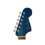 FENDER Redondo Player WN Tortoiseshell Pickguard Lake Placid Blue