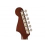 FENDER Redondo Player WN Tortoiseshell Pickguard Lake Placid Blue