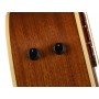 FENDER Redondo Player WN White Pickguard Candy Apple Red