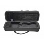 BAM CONS2002SN Conservatoire Line Violin Case 4/4 Black