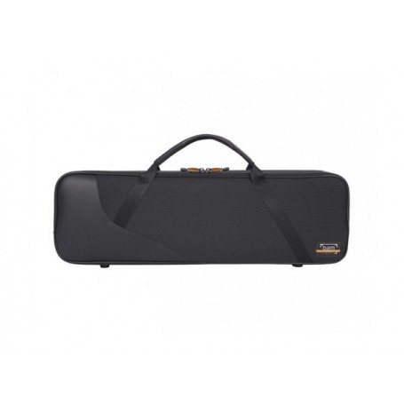 BAM CONS2002SN Conservatoire Line Violin Case 4/4 Black