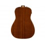 FENDER Malibu Player WA Gold Pickguard Sunburst