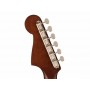 FENDER Malibu Player WA Gold Pickguard Sunburst
