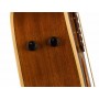 FENDER Malibu Player WA Gold Pickguard Sunburst