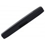BAM 4019XLC Custodia Hightech Slim Per Flauto - Black Carbon