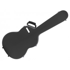 BAM PANT8002XLN Custodia Hightech Panther Per Chitarra Classica - Black