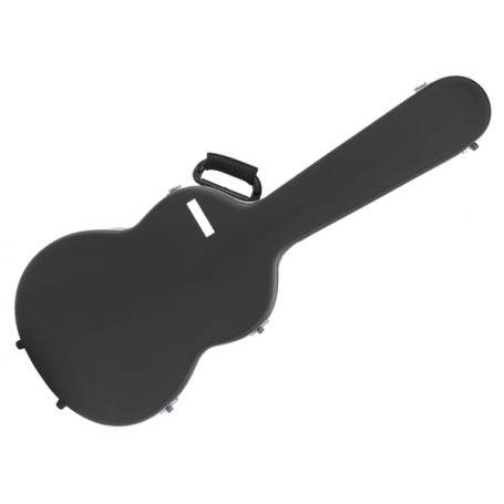 BAM PANT8002XLN Custodia Hightech Panther Per Chitarra Classica - Black