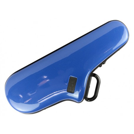 BAM 4001SB Custodia Softpack Per Sax Alto - Blu