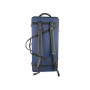 BAM 2006SM Classic Case for Viola + Violin - Navy Blue