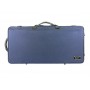 BAM 2006SM Classic Case for Viola + Violin - Navy Blue
