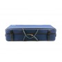 BAM 2006SM Classic Case for Viola + Violin - Navy Blue