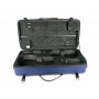 BAM 2006SM Classic Case for Viola + Violin - Navy Blue