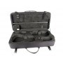 BAM 2006SN Classic Case for Viola + Violin - Black