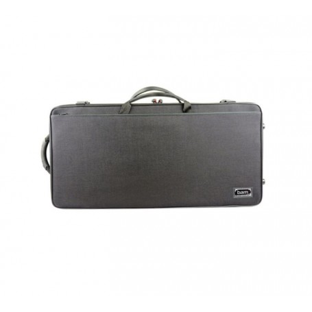 BAM 2006SN Classic Case for Viola + Violin - Black
