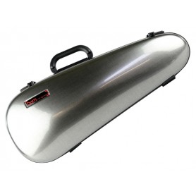 BAM 2003XLT Hightech Cabin Violin Case - Tweed