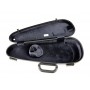 BAM 2003XLT Hightech Cabin Violin Case - Tweed