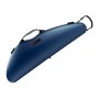 BAM 2000XLB Hightech Slim Violin Case - Navy Blue