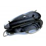 BAM 2000XLB Hightech Slim Violin Case - Navy Blue