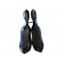 BAM 1005XLB Hightech Slim Cello Case - Navy Blue