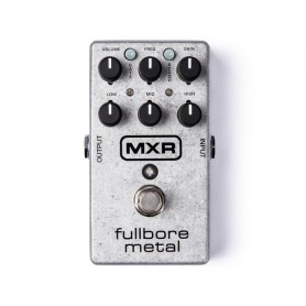 MXR Fullbore Metal - M116