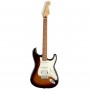 FENDER Player Stratocaster HSS PF 3-Color Sunburst