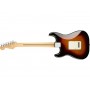 FENDER Player Stratocaster HSS PF 3-Color Sunburst