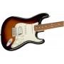 FENDER Player Stratocaster HSS PF 3-Color Sunburst