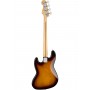 FENDER Player Jazz Bass Fretless PF 3C Sunburst