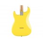 FENDER LTD Tom Delonge Stratocaster RW Graffiti Yellow