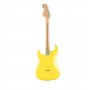 FENDER LTD Tom Delonge Stratocaster RW Graffiti Yellow