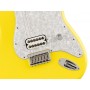 FENDER LTD Tom Delonge Stratocaster RW Graffiti Yellow