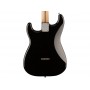 FENDER LTD Tom Delonge Stratocaster RW Black