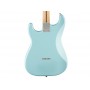 FENDER LTD Tom Delonge Stratocaster RW Daphne Blue