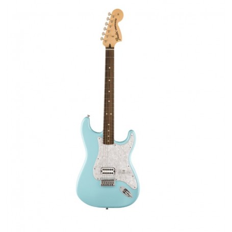 FENDER LTD Tom Delonge Stratocaster RW Daphne Blue