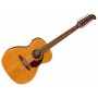 FENDER VIllager 12-String WN Aged Natural