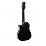 TAKAMINE GD38CE Black