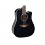 TAKAMINE GD38CE Black