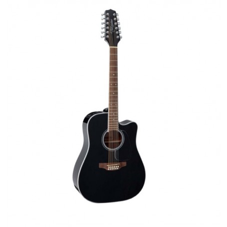 TAKAMINE GD38CE Black