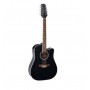 TAKAMINE GD38CE Black
