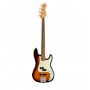 FENDER Player Plus Precision Bass PF 3-Color Sunburst