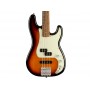 FENDER Player Plus Precision Bass PF 3-Color Sunburst