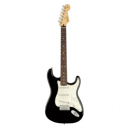 FENDER Player Stratocaster Black