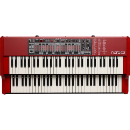 NORD C2 Combo Organ