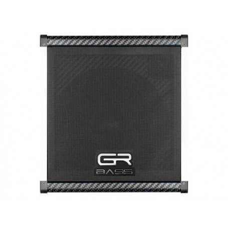 GR BASS AT Cube 350 AeroTech